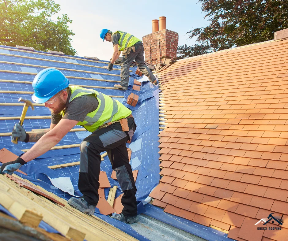 Why choose Roof Repair Near Me in Chester, ID